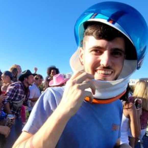 Meet your Posher, Trevor - Picture 1 of 1